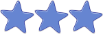 3star-rating-blue