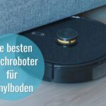 bester wischroboter fuer vinylboden